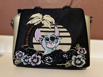 Stitch Loungefly Handbag