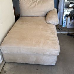 Big Rest Sofa