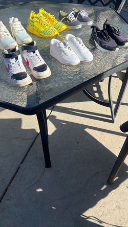 Teen & kids shoes