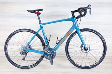Specialized Roubaix Expert di2, Size - 58, Full carbon road bike with future shock