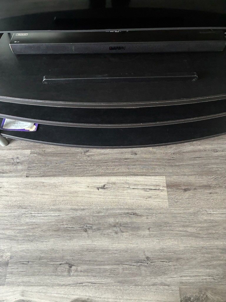 LG Sound Bar Bluetooth