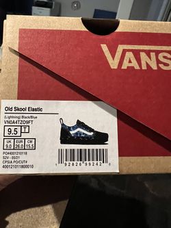 Kids Vans