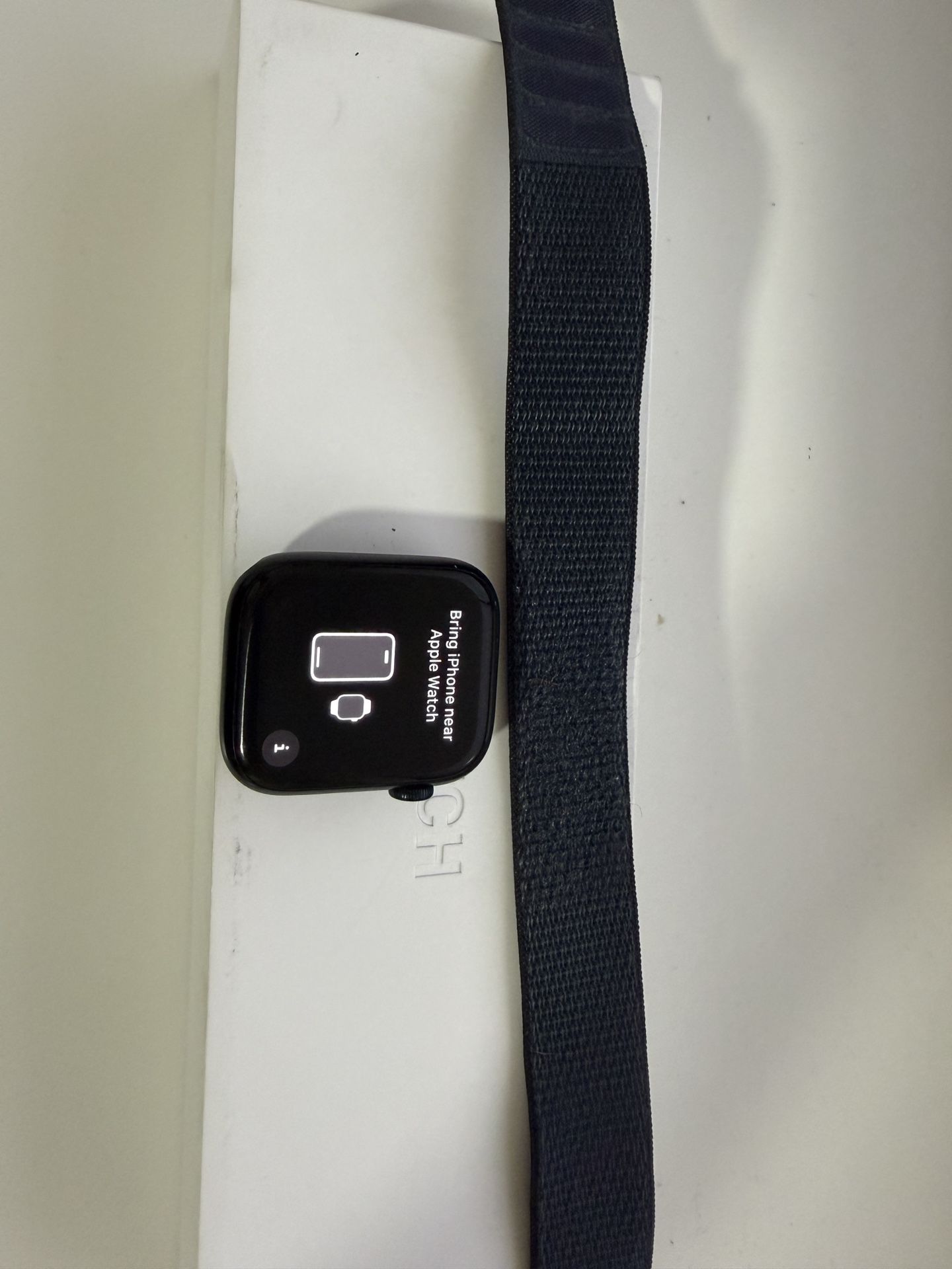 Apple Watch Series 9 - 45mm