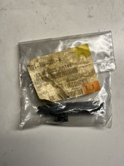 Glove Box Damper - 8D1880324A Brand New - Never Used | Original Packaging | OEM VW/Audi Part