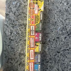 Vintage Disney Card Games