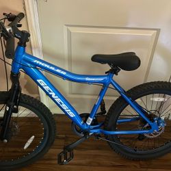 Bike /Tire Size 24x2.30