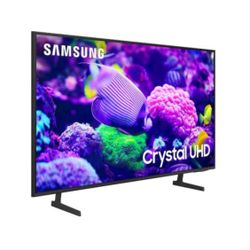 Available Tv Samsung 75” 