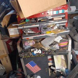 Craftsman Tool Box Craftsman Tools