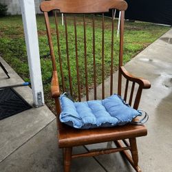 Rocking Chair