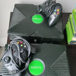 Xbox