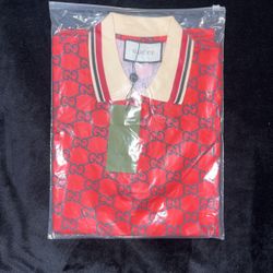  Gucci Shirt 