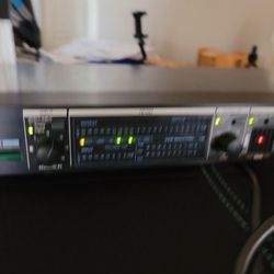 TC Finalizer Express STUDIO  Mix Down