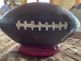 Football Coin Bank