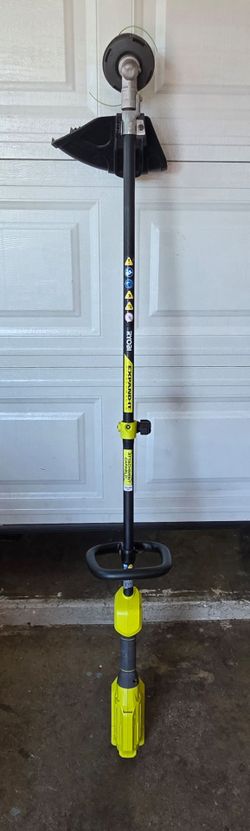 Ryobi string trimmer