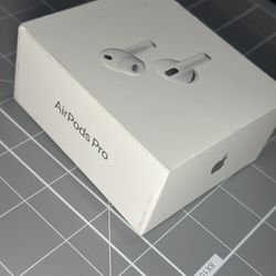 Air Pods Pro 3 Brand New Sealed Box