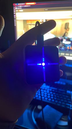 Xim matrix