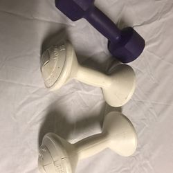 Set of Weights 