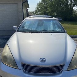 2007 Lexus ES