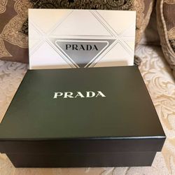 MENS PRADA FRAGRANCE SET
