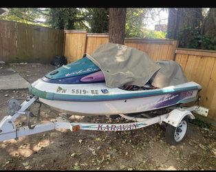 It runs and drives very well without problems