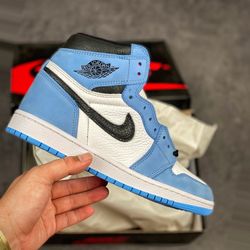 Jordan 1 High Og University Blue 173