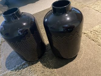 Decor Vases 