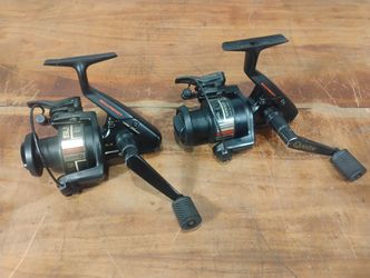 2 Quantum Snapshot SLS3 Fishing Reel Reels
