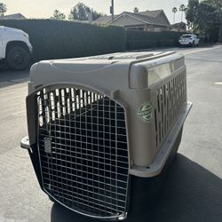 Portable Dog Kennel 