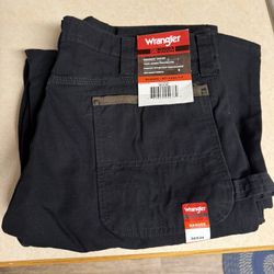 Wrangler Riggs Workwear Pants