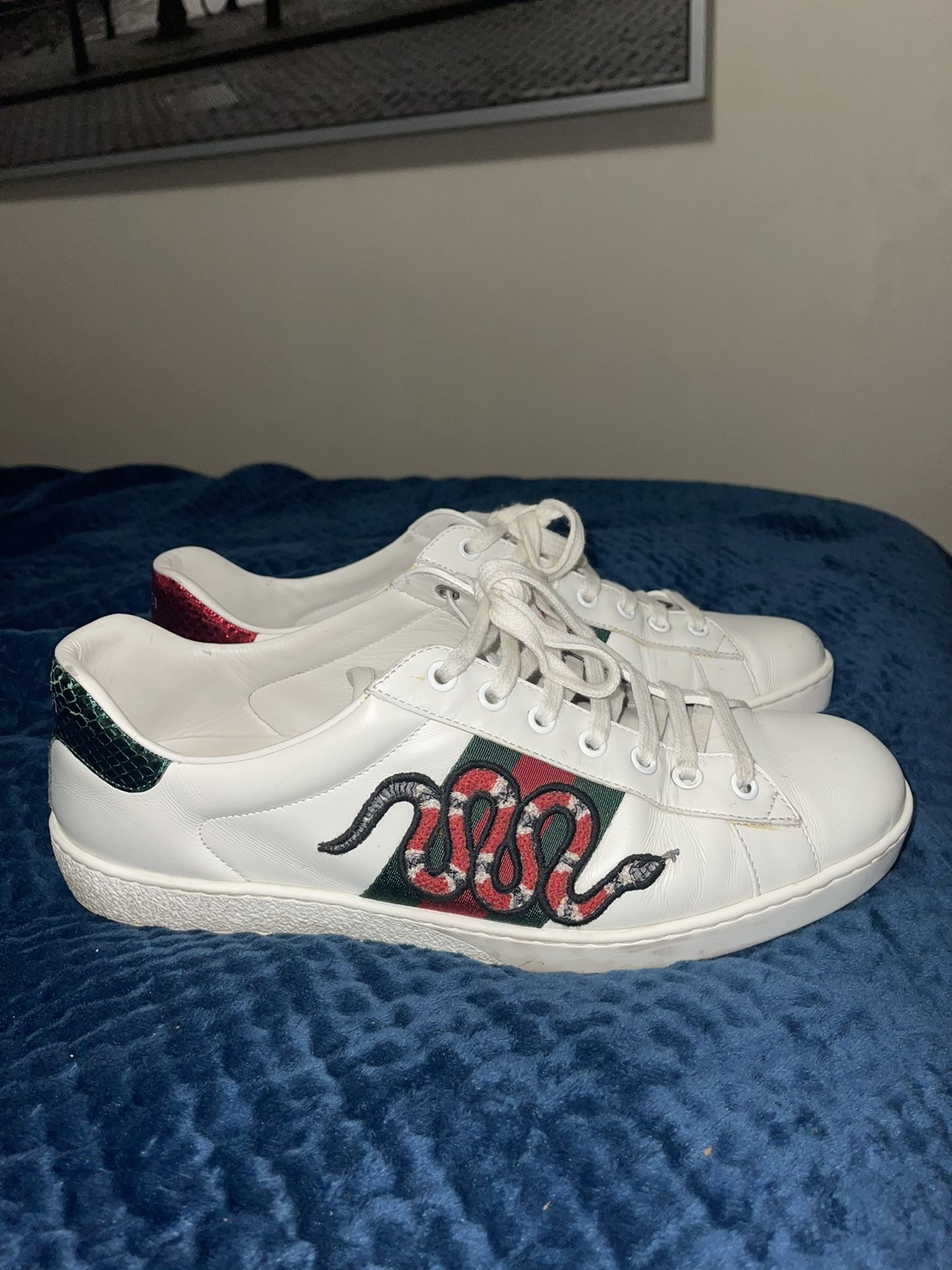 Gucci
