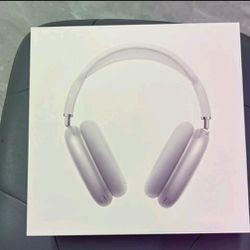 Airpod Max Headphones