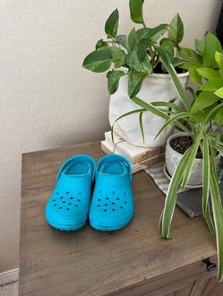 Kids crocs