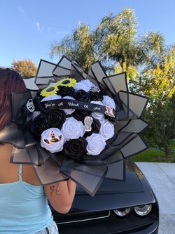 Artificial flowers
