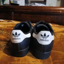 Adidas Shoes Size 13