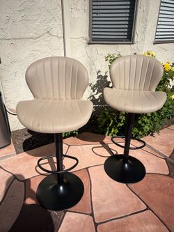 Bar stools