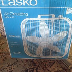 “20 Fan Lasko