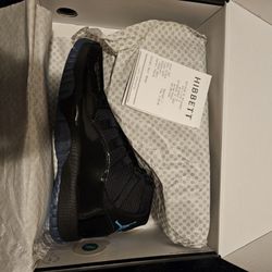 Men's Air Jordan 11 Gamma Size 10. 5