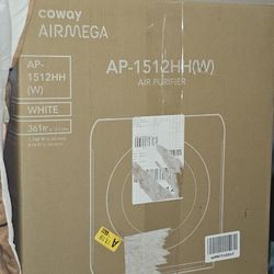 Coway Airmega AP-1512HH(W) 