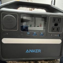 Power Bank And Portable Battery 