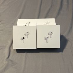 Air Pod Pros