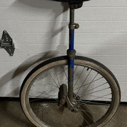 Vintage Oxford Cycle Unibike