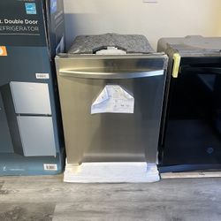 Samsung Stainless Steel Dishwasher 