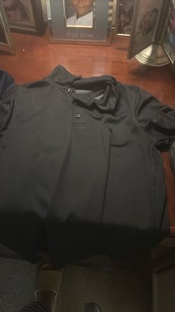 Girls uniform shorts .