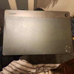 Samsung Tablet 
