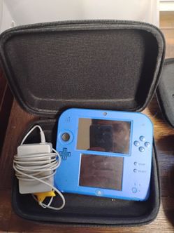 Nintendo DS