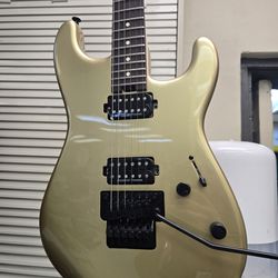Charvel Electric Guitar