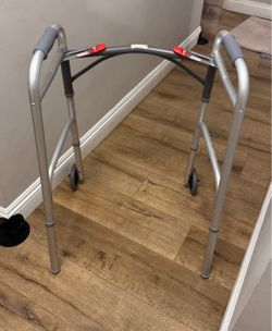 Drive Medical Walker