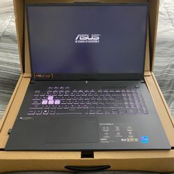 Laptop Gaming NVIDIA GeForce RTX 3060 
