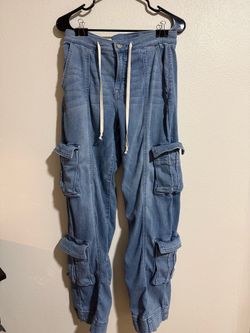 Women’s jeans
