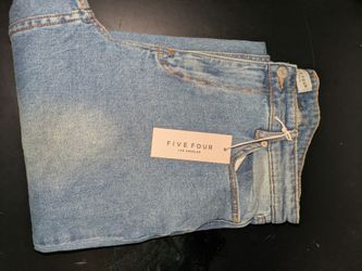 Five Four mens jeans